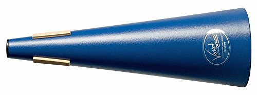 Voigt-Brass Dämpfer Wallace Straight Posaune
