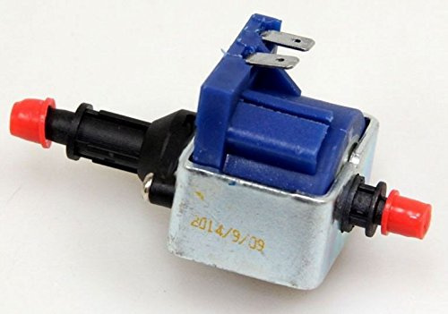 Domena Pompe jypc 20601a sans diode 81x41 mm Centrale Vapeur, Fer à Repasser 500411110, AT5171450060 Centrale Vapeur, Fer à Repasser 500411110, AT517