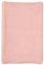 Babycalin Matratzenbezug wechseln, rosa, 50 x 70 cm