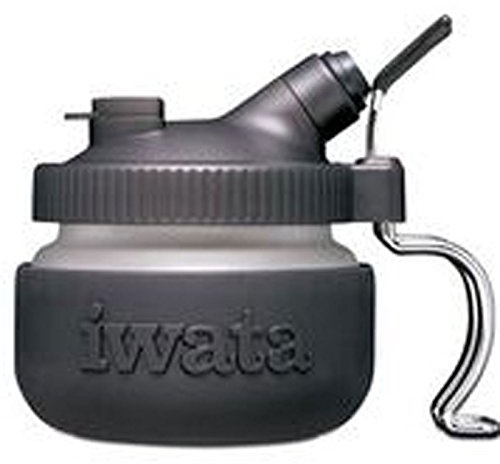 Iwata Airbrush Reinigungsstation CL 300 206411