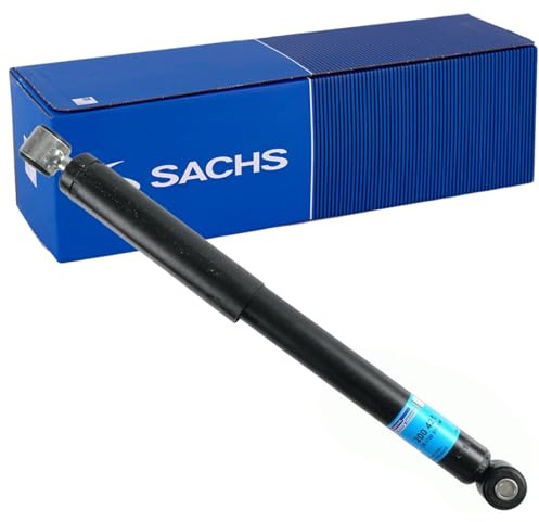 Sachs 200 421 Stoßdämpfer hinten (1 Stück) | 200 421 für Alhambra