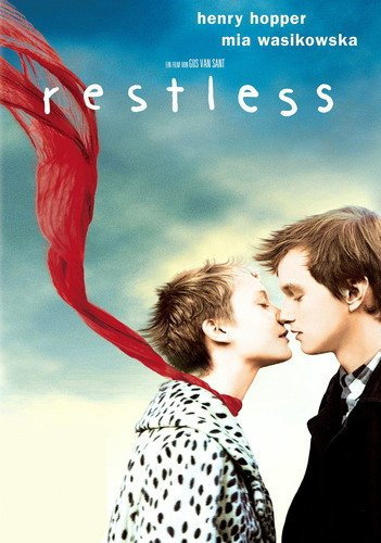 Restless