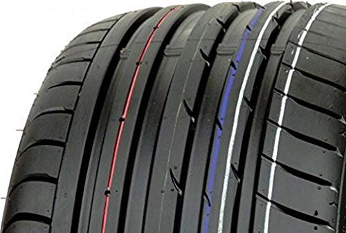 Nankang AS-2+ XL - 225/40R18 92Y - Pneumatico Estivo