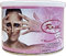 ROIAL CERA DEPILATORIA ROSA BARATTOLO ro.ial 400 ML Scaldacera CERETTA OFFERTA