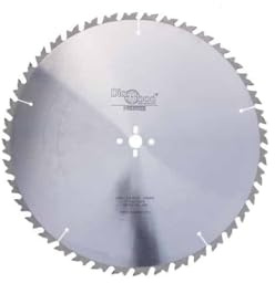 Diamwood Platinum - Lame de scie circulaire HM débit D. 600 x Al. 30 x ép. 4 mm x Z40 Alt + AR - Diamwood Platinum