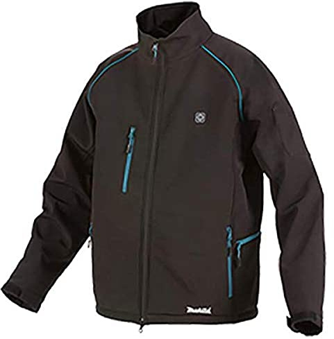 Makita CJ105DZL Akku-Heizjacke