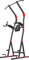 Marbo Sport Dip-Station Dip Station Kraftstation Kraftturm MH-U102 2.0 | Made in EU