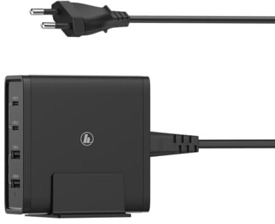 Hama Universal-Notebook-Netzteil, 12-22V/90W, 00200004