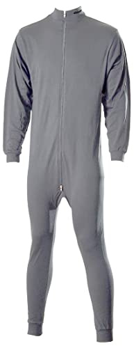 Sherwood Biancheria Intima Funzionale Strato Base, Grigio, 140 Unisex-Bambini e Ragazzi