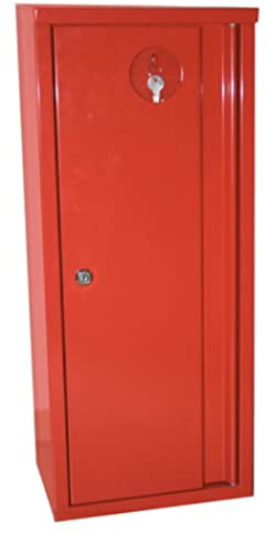 ARJ Design universal Schutzschrank Schrank Feuerlöscher AP Aufputz, abschließbar
