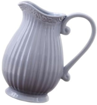Homoyoyo Vase Décoratif Céramique pour Fleurs Séchées Objet De Décoration Intérieure
