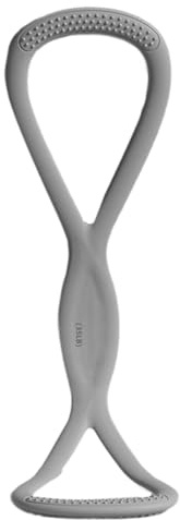 2026 Banda de fitness de 8 formas para entrenamiento de cuerpo entero, banda de resistencia elástica, dispositivo para fortalecer los brazos, la espalda y el pecho, ideal para entrenamiento preventivo
