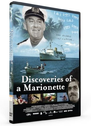 Discoveries of a Marionette (PAL)