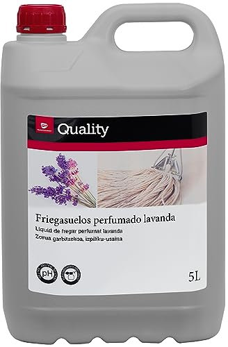 Marca Blanca - Mical Profesional Fregasuelos Lavanda, 5L