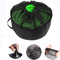 Bolsa de almacenamiento de manguera RV UCARE jardín exterior impermeable, almacenamiento de manguera de alcantarillado para mangueras de agua dulce, alimentación, accesorios de cables eléctricos