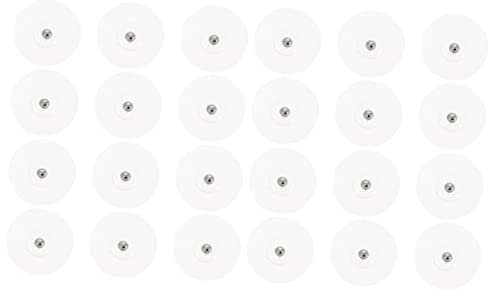 Alipis 2 Sätze Selbstklebende Haken Aus Kunststoff Stabile Haken Zum Aufhängen An Der Einfach Zu Installieren und Zu Verwenden 12 Stück