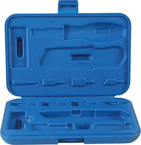 BGS 364-LEER | Leerkoffer für Art. 364