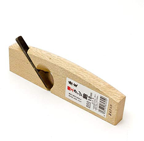 Tsunesaburo Kushigata Kanna Giapponese Sconto Aereo 18mm