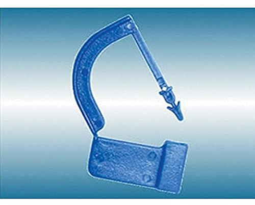 GIMA 37330 100 stycken plastförsegling, förpackning