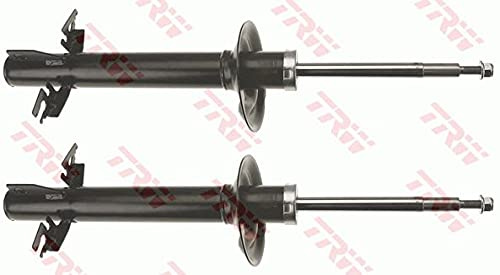 TRW jgm1050t StoàŸdämpfer Box, Set 2