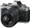 NIKON Z FC + NIKKOR Z DX 18-140 VR, Appareil Photo Hybride capteur DX (20,9 MP, 4K UHD 30p ou Full HD 120p, viseur OLED, Rafale 11 i/s, écran Tactile orientable & Tactile