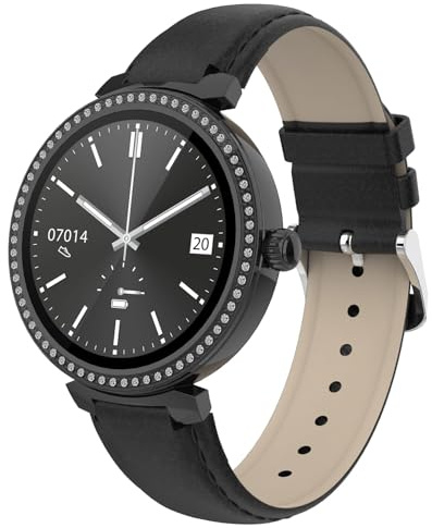 Denver Smartwatch SWC-342 schwarz