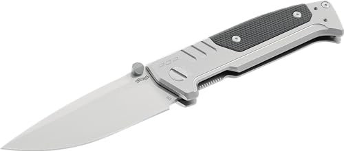 Walther PDP Steel Frame Spearpoint Folder
