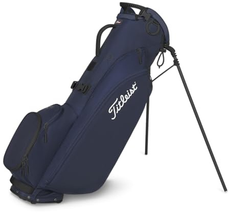 Titleist Players 4 Carbon Golftasche