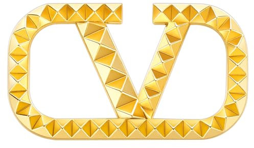 Buchstabe V Brosche,Große Broschen für Kleidung Brief Brosche,Gold Brosche,CC Brosche,Damen CC Brosche,Perle Brosche,Modern Brosche,Dupes,Ideal Geschenk für Frauen, ideal für Geburtstage,Muttertag