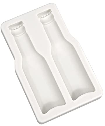 Bierflasche Silikonform Fondant Kuchen Dekorieren Schimmel Backwerkzeug Zum Herstellen Von Booky Booky Handgefertigtes Soap