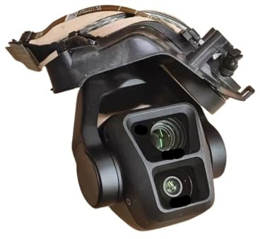 Air 3 Gimbal Camera Mavic Air3 PTZ Assy, compatibile con DJI Drone Droni Riparazione Ricambi