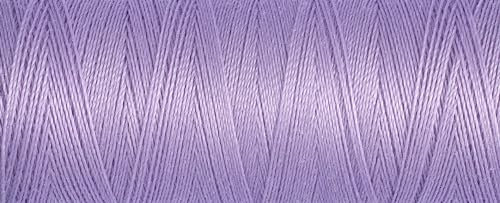 Gutermann Sew All Polyester Thread, 1000Mtr, African Violet (0158)