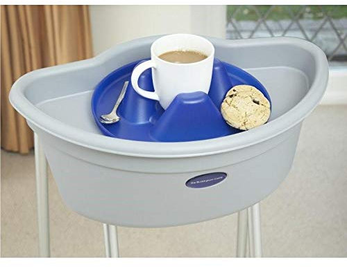 Ability Superstore Buckingham Walking Frame Caddy