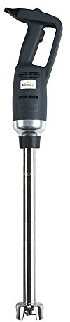 Lacor - Brisk Batidor Profesional de Serie Variable de 350 W y 40 cm | En acero inoxidable, para un uso práctico y profesional en cocina; ideal para cocina profesional y uso diario en casa