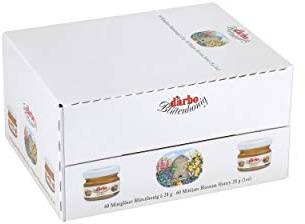 BUTLERS DARBO Honigglas Mini 28g