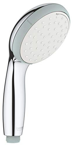 Grohe Vitalio Go 100 - Teleducha de 2 chorros, Ref. 26542000