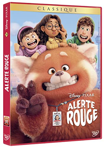 Disney Pixar