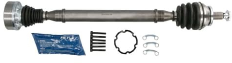 MEYLE Antriebswelle | Kompatibel mit: AUDI A1, A1 Sportback, SEAT IBIZA IV, IBIZA IV SC, IBIZA IV ST, TOLEDO IV, SKODA FABIA II, FABIA II Combi