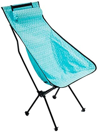 DRMEE Klappstuhl Angelstuhl Strandliege Angeln Klappstuhl Outdoor Oxford Stoff Rückenlehne Freizeit Liege Für Wandern Rasen Camping Stuhl