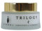Eterna Crema Viso Antirughe, Idratante, Antimacchie con Acido Ialuronico Collagene e Acido Mandelico, uso Giorno e Notte - Trilogy il 4° step del Protocollo Anti età - Made in Italy - 50ml