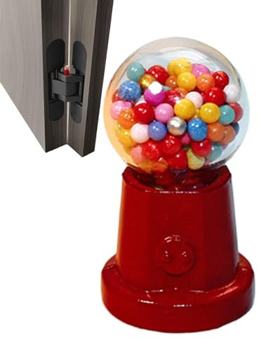 Dispenser per macchine per caramelle - Macchina per caramelle - Scatola di deposito di denaro - Macchina per caramelle per bambini