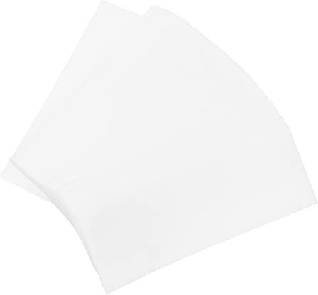 PLAFOPE 200st Non-woven Vaxremsor För Hårborttagning Högkvalitativa Och Hållbara Remsor För Ansikte Och Kropp Perfekta För Vaxning Utan Krångel Hudvänliga Och Effektiva