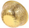 TOPPERFUN Coppa Rame per Buddha Coppa per Contenitore Decorativo per Offerte e Rame Stabile