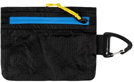 Myntplånbok För Kvinnor Mini Bärbar Kreditkortslånbok | Myntplånbok För Användning Vid Vandring, Camping, Promenad, Resor, Daglig Pendling Samt För Utomhusaktiviteter Och