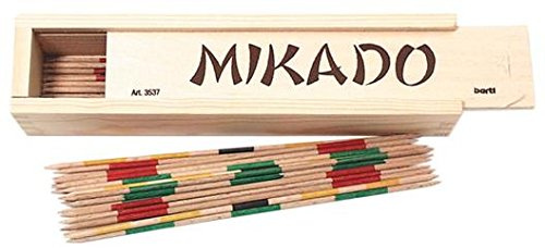 Bartl Mikado 18 cm in der Holzbox