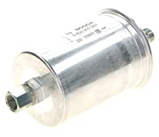 BOSCH Kraftstofffilter 0450905907 | Scheidet Partikel vom Kraftstoff ab - schützt die Einspritzanlage