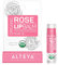 Alteya Organic Lip Balm Rose 4,5g - USDA Certified Organic Pure Natural Replenishing Lip Care based on Bulgarian Rose Essential Oil and a Bouquet of Hydrating and Nourishing Botanical Butters