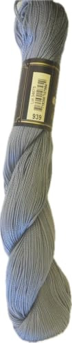 Anchor Coats Perlgarn 5 50 g Stärke 5 00939 50 g