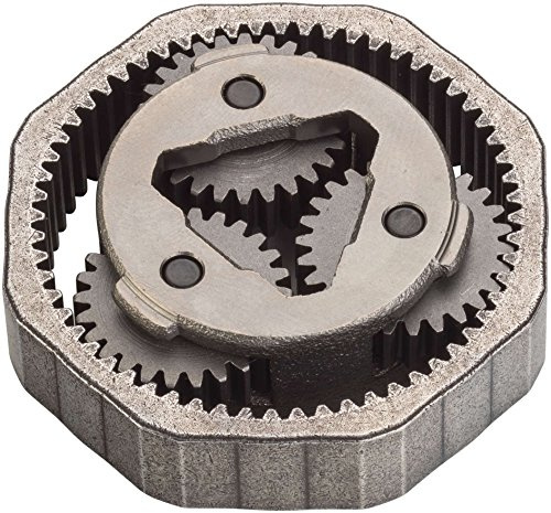 HAZET Planetengetriebe 9212N-07/2, Planetengetriebe für 9212N-1, 9212-2 | 145 g, Antrieb 950280 Elektrowerkzeug (Ersatz- und Verschleißteile),, Planetengetriebe für 9212N-1 , 9212-2