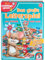 Schmidt Spiele 40553 Das große Leiterspiel, Kinderspiel, 52 x 36 cm